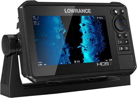 Lowrance
