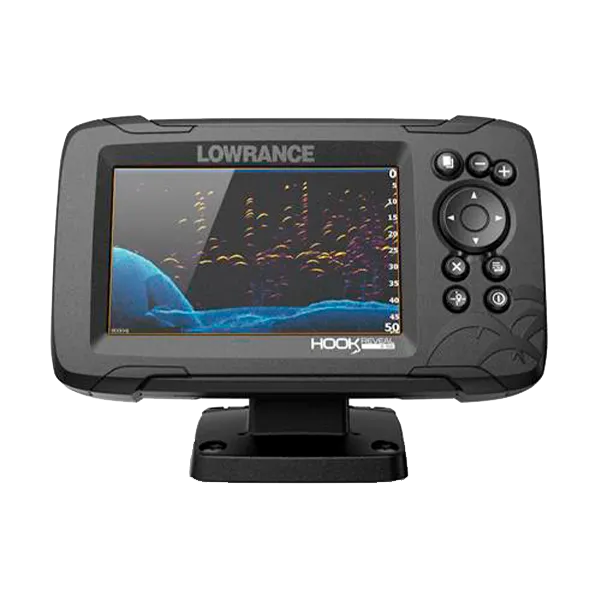 Lowrance