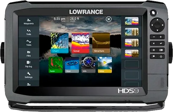 Lowrance