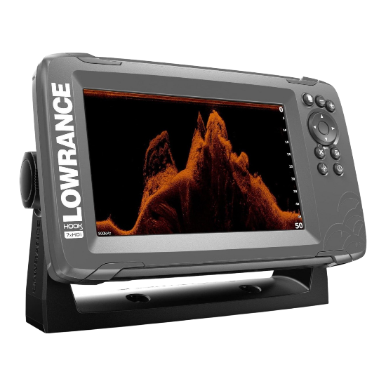 Lowrance